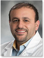 Michael Abdul-Malek, DO - Cardiology